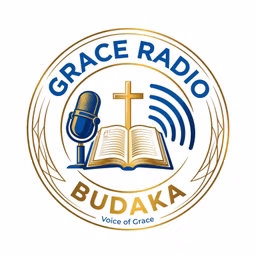 Grace radio Budaka fm