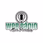 WEB RÁDIO ATIVA PIRANHAS