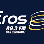 Eros893FM