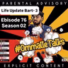 Life Update Bart 3