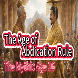 The Mythic Age 16:The Age of Abdication Rule
