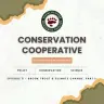 Conservation Cooperative, Ep. 5, Part II: Brook Trout & Climate Change