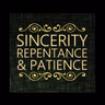 133: Review of Chapter 3 (Patience), Part 3 [Unedited]
