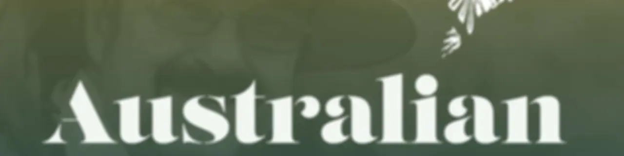 Australian Stories from our Past