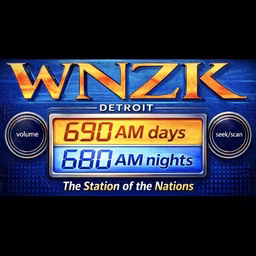 WNZK-AM