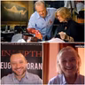 Ep. 13. MARTHA PINSON - An illustrious career in the movie business. 'IN-DEPTH' with Eugene Horan