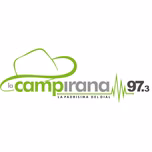 La Campirana Metapan en vivo