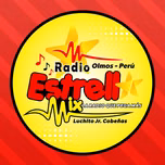 Radio Estrella Mix Olmos Lambayeque