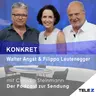 «Schutz für alle, die eine Wohnung haben oder Anreiz für die, die neue bauen wollen?»