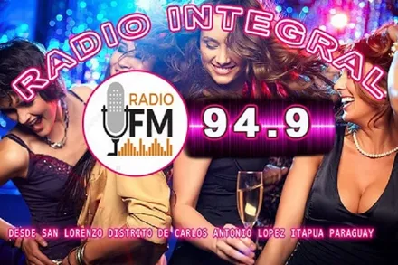 RADIO INTEGRAL FM 94.9
