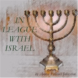 In League With Israel