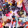 Grendizer U 3er concierto sinfónico de los caballeros del zodiaco teaser One punch man teaser temporada 3.