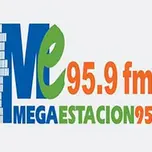 Mega estacion 95