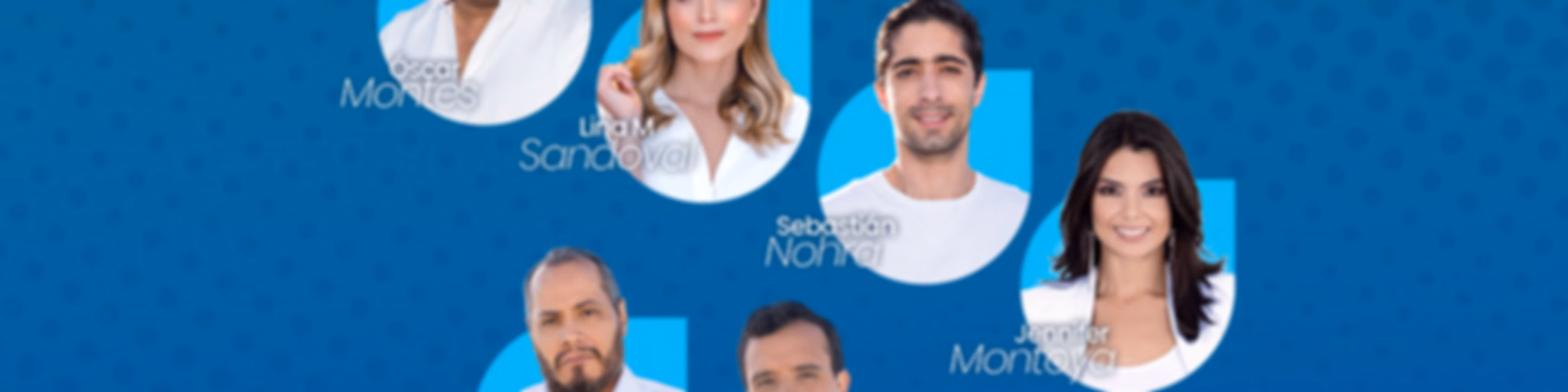 Mañanas BLU 10:30 - con Camila Zuluaga