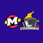 La mega Mi Colombia