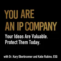 Igniting Souls Podcast with Kary Oberbrunner
