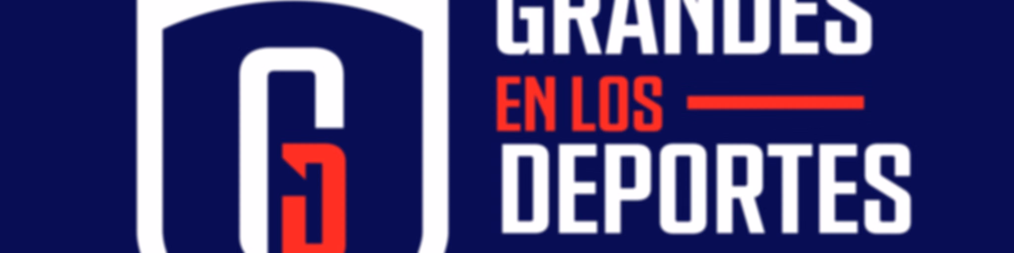 Grandes en los Deportes