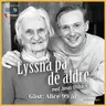 69. Alice 99 år – Om att rymma hemifrån, barndomen i Rom, sin älskade farmor, författarskapet, arbetet som kvinna inom försvaret och att följa sin inre röst.