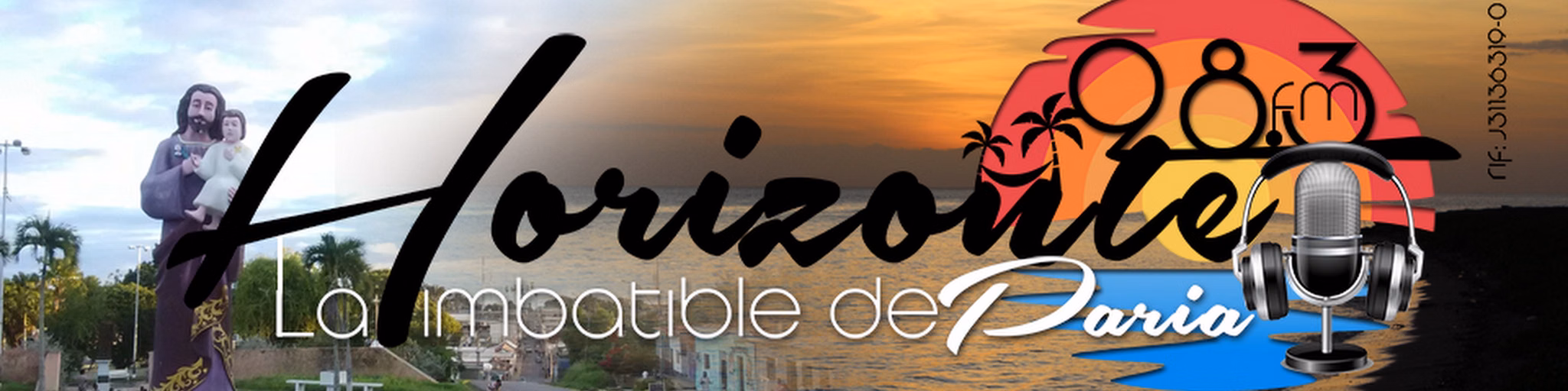 Horizonte 98 3 fm
