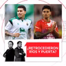 ¿Retrocedieron Ríos y Puerta? El Pulso del Fútbol, 01 de septiembre de 2026