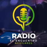 EL ENCUENTRO AGUILARES