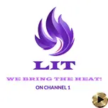 Lit on 1