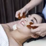 TCM Facial Gua Sha Singapore