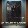 Mother Shipton: La aterradora bruja que predijo el fin del mundo - E398