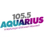 Aquarius FM 105.5 Ακούστε Ζωντανά