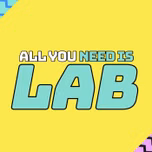 All you need is LAB