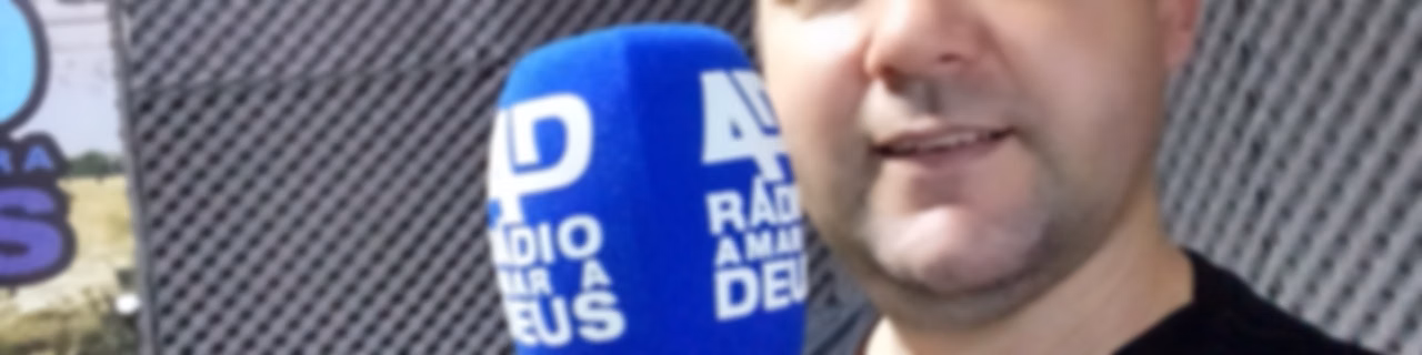falando de Deus