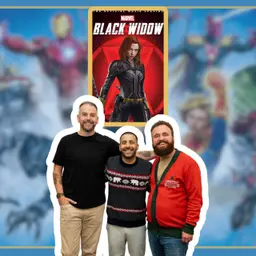 Black Widow