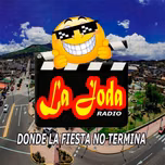 Radio La Joda