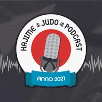 Hajime Judo Podcast