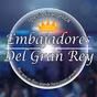 Embajadores Stereo Radio