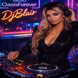 Radio oasis forever