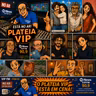 #468 Plateia VIP #05 80 anos de Belchior, Nosso Segredo nos cinemas, Festival Mirada e muito mais cultura