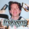 Henrik Schatvet hater bedrifter i kommentarfeltet