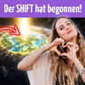 Der SHIFT hat begonnen - was jetzt auf uns zukommt! (Lia Lohmann)
