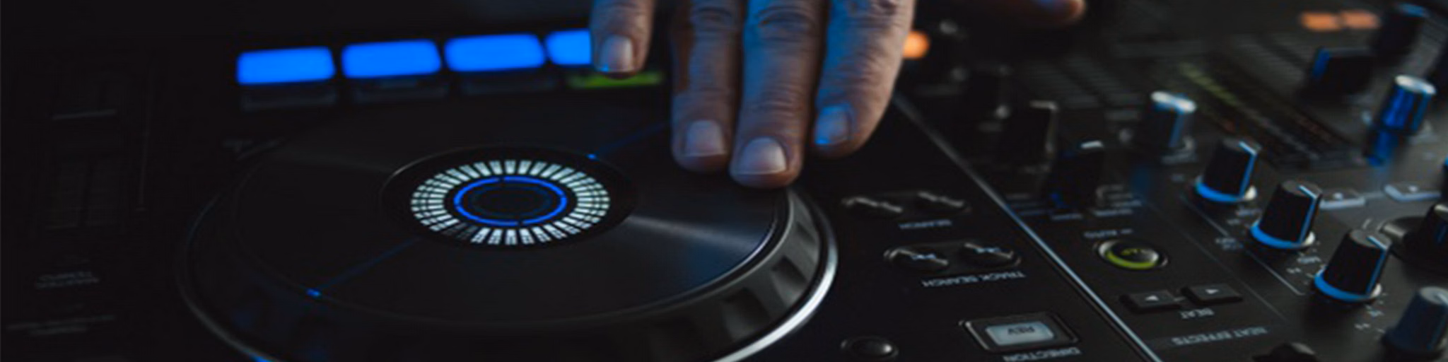 Djs Cristianos