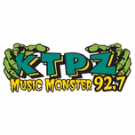 KTPZ Music Monster 92.7 FM