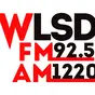 92-5 The Vault - WLSD