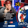 DATO MATUTINO | ¿LOS TELEFONOS SERAN INTANGIBLES EN EL FUTURO? | EP 247