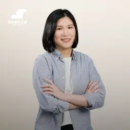 #220 VK - 好奇心的維護之道,知識連結的力量,從主修心理諮商到 VK 科技閱讀時間