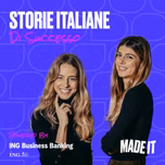 Made IT - Storie Italiane di Successo