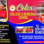 COLEX FM