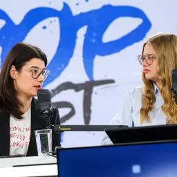 Kdo (ne) bo minister in kje se skriva politični 'izdajalec'? - z Anžetom Božičem