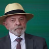 Lula evita responder perguntas sobre investigação da PF contra Lulinha e Marcola