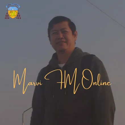 marvi FM Online