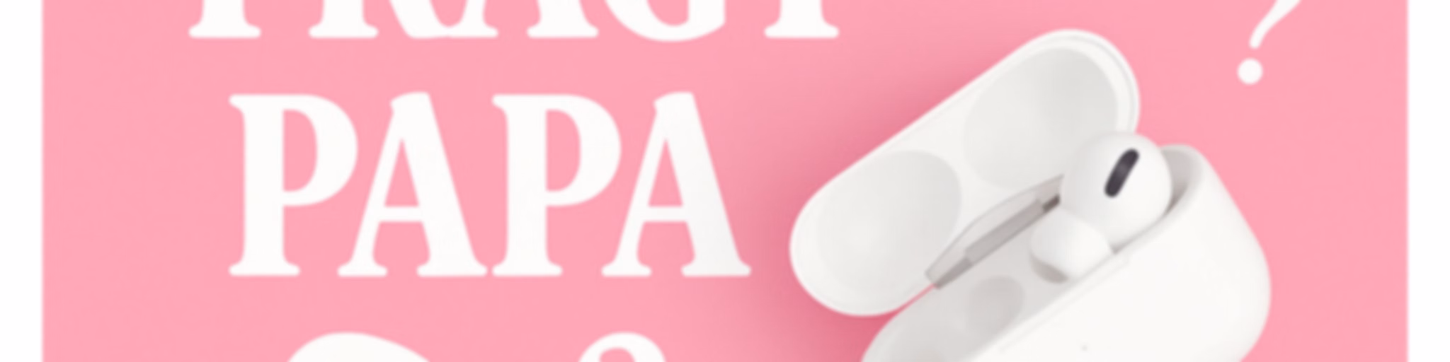 Hanna fragt Papa - Der Podcast für neugierige Kinder und Eltern